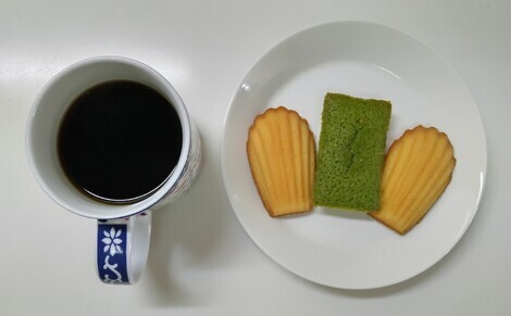 バニラヨーグルト コミュニティ「おしゃべりルーム」