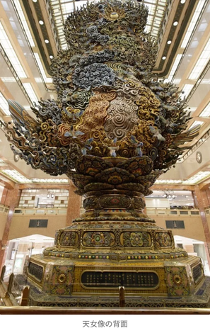 天女像：掲示板:メロンとデジブラ｜Beach - ビーチ