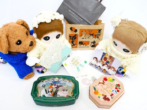 ☆夢の子学園☆≪ユメル・ネルル・ミルル・ダッキー≫