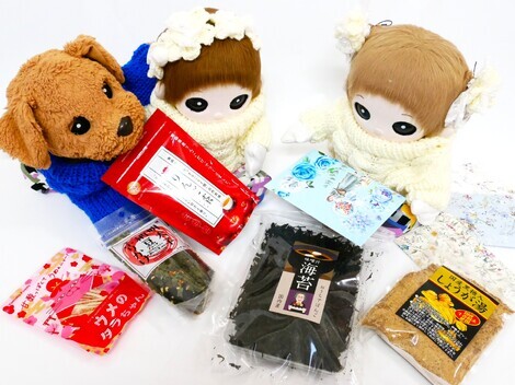 ☆夢の子学園☆≪ユメル・ネルル・ミルル・ダッキー≫