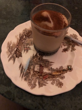 熟年の行くイタリア旅行