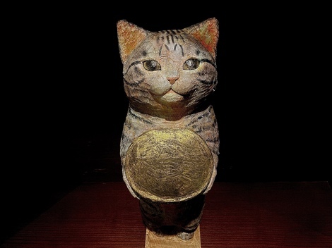 猫に恋して