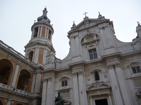 独断と偏見で楽しむイタリア芸術
