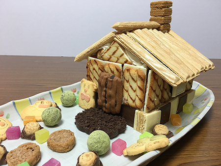 募集終了 ルマンド1年分が当たる ブルボンのお菓子で作ってみよう お菓子のアート 掲示板 トークひろば Beach ビーチ 募集終了 ルマンド1年分が当たる ブルボンのお菓子で作ってみよう お菓子のアート 掲示板 トークひろば Beach ビーチ