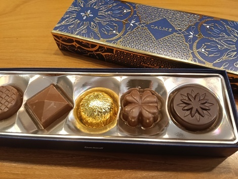 バニラヨーグルト コミュニティ「おしゃべりルーム」