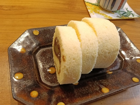 バニラヨーグルト コミュニティ「おしゃべりルーム」