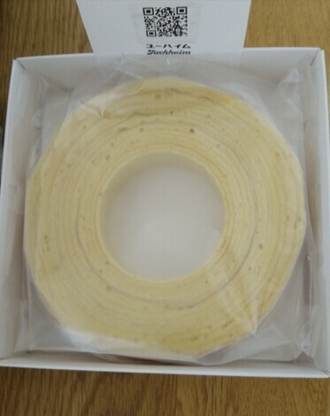 バニラヨーグルト コミュニティ「おしゃべりルーム」