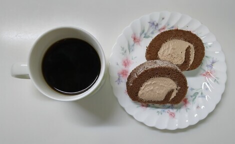 バニラヨーグルト コミュニティ「おしゃべりルーム」