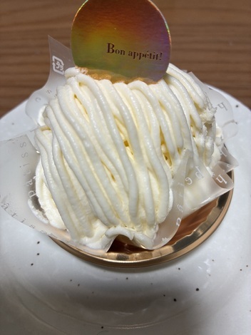 バニラヨーグルト コミュニティ「おしゃべりルーム」
