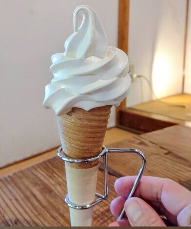 バニラヨーグルト コミュニティ「おしゃべりルーム」