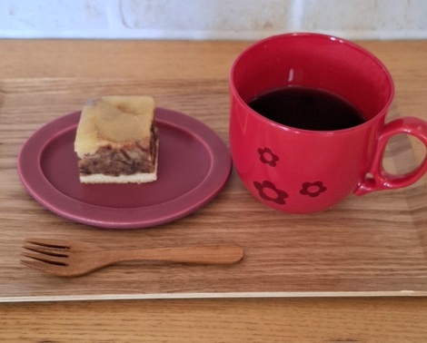 バニラヨーグルト コミュニティ「おしゃべりルーム」