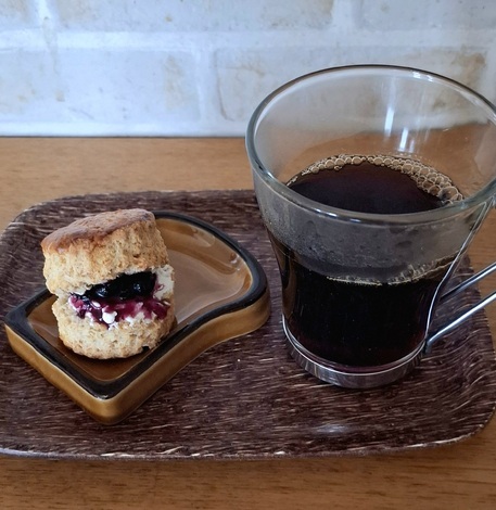 バニラヨーグルト コミュニティ「おしゃべりルーム」