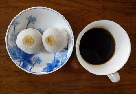 バニラヨーグルト コミュニティ「おしゃべりルーム」