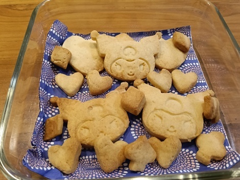 バニラヨーグルト コミュニティ「おしゃべりルーム」