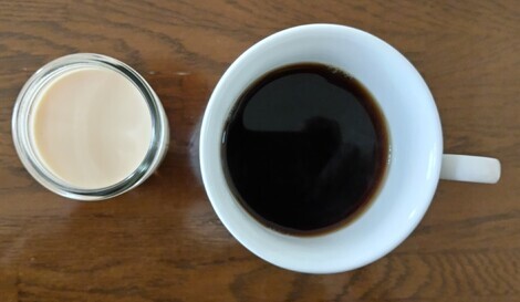 バニラヨーグルト コミュニティ「おしゃべりルーム」