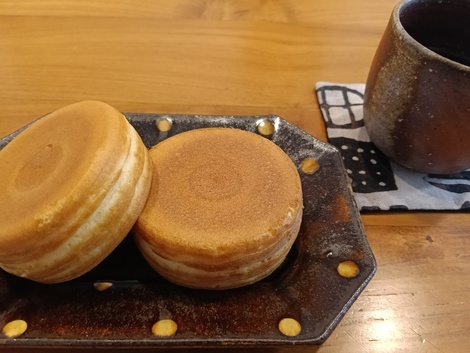 バニラヨーグルト コミュニティ「おしゃべりルーム」