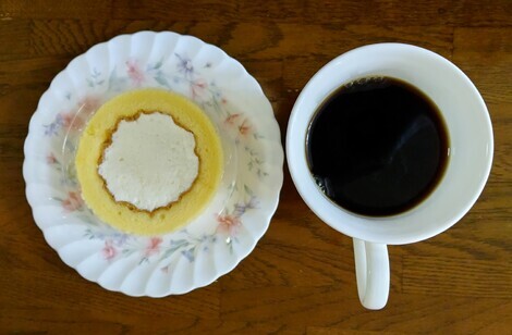バニラヨーグルト コミュニティ「おしゃべりルーム」