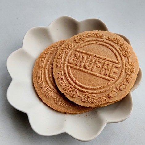 バニラヨーグルト コミュニティ「おしゃべりルーム」