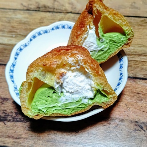 バニラヨーグルト コミュニティ「おしゃべりルーム」