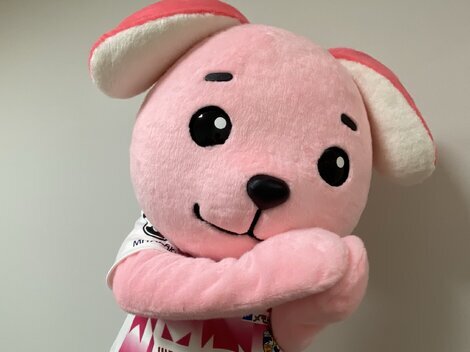 バニラヨーグルト コミュニティ「おしゃべりルーム」