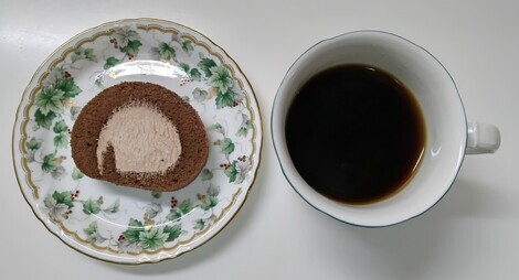 バニラヨーグルト コミュニティ「おしゃべりルーム」