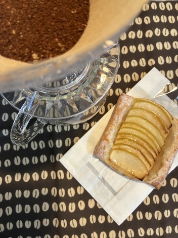 バニラヨーグルト コミュニティ「おしゃべりルーム」