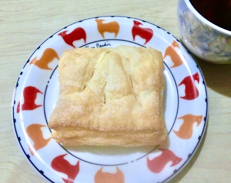 バニラヨーグルト コミュニティ「おしゃべりルーム」