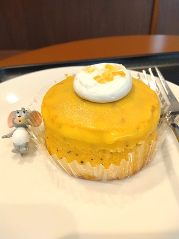 バニラヨーグルト コミュニティ「おしゃべりルーム」