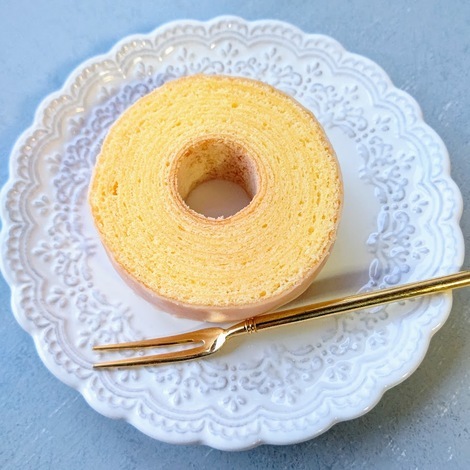 バニラヨーグルト コミュニティ「おしゃべりルーム」