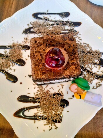 バニラヨーグルト コミュニティ「おしゃべりルーム」