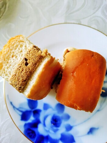 バニラヨーグルト コミュニティ「おしゃべりルーム」