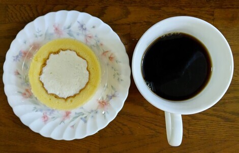 バニラヨーグルト コミュニティ「おしゃべりルーム」