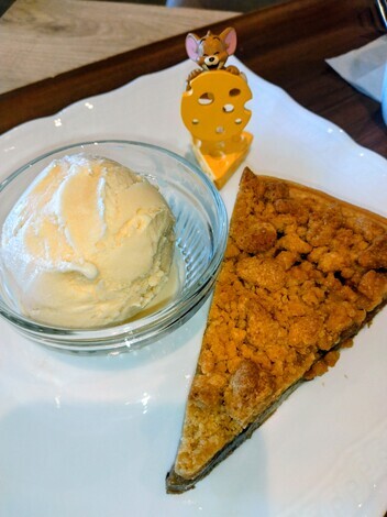 バニラヨーグルト コミュニティ「おしゃべりルーム」