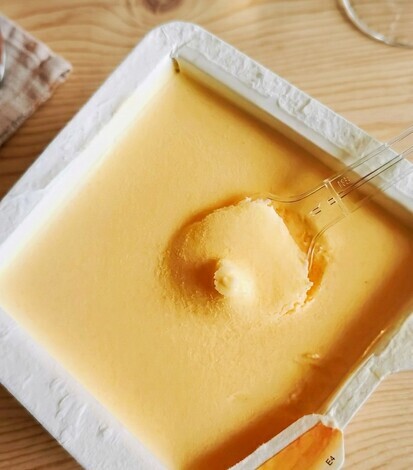 バニラヨーグルト コミュニティ「おしゃべりルーム」