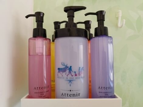 おしゃべりカフェ