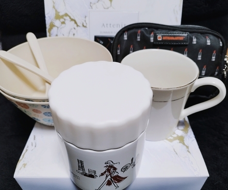 おしゃべりカフェ