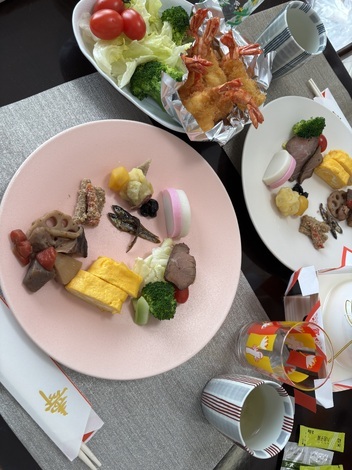 おしゃべりカフェ