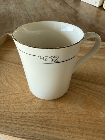 おしゃべりカフェ