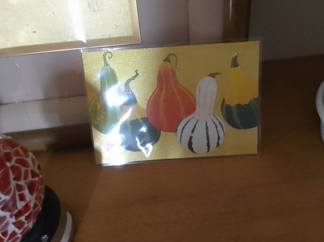 今、どんなお花咲いてますか？パート４