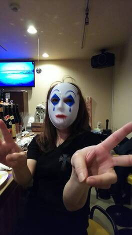 おためしサロン