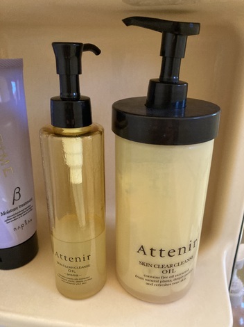 おためしサロン