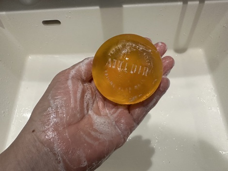 おためしサロン