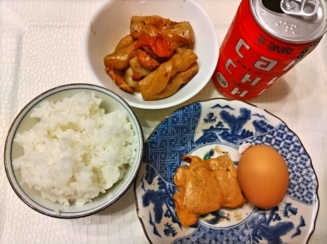 タカラcanチューハイの間