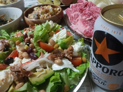 タカラcanチューハイの間