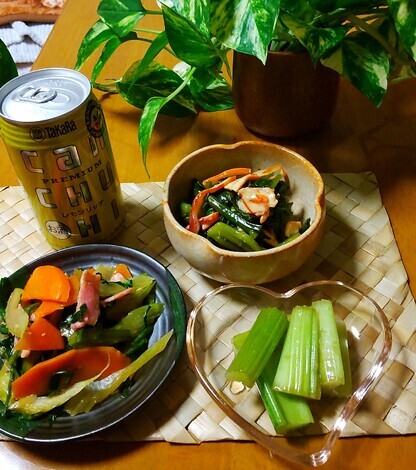 タカラcanチューハイの間