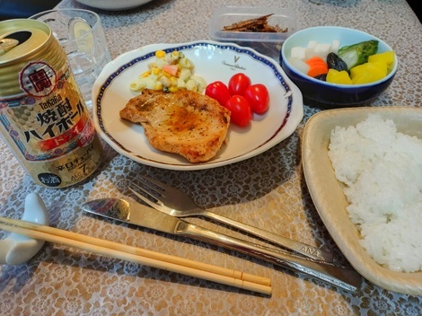 タカラcanチューハイの間