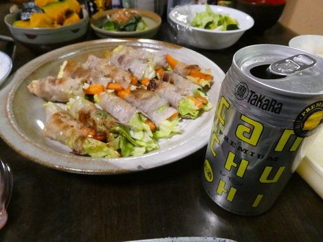 タカラcanチューハイの間