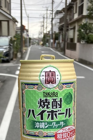 大広間