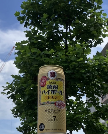 大広間
