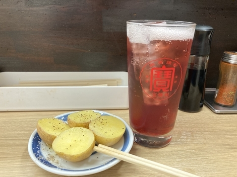 大広間